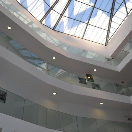 Spa Suites Odeon 나론 외부 사진