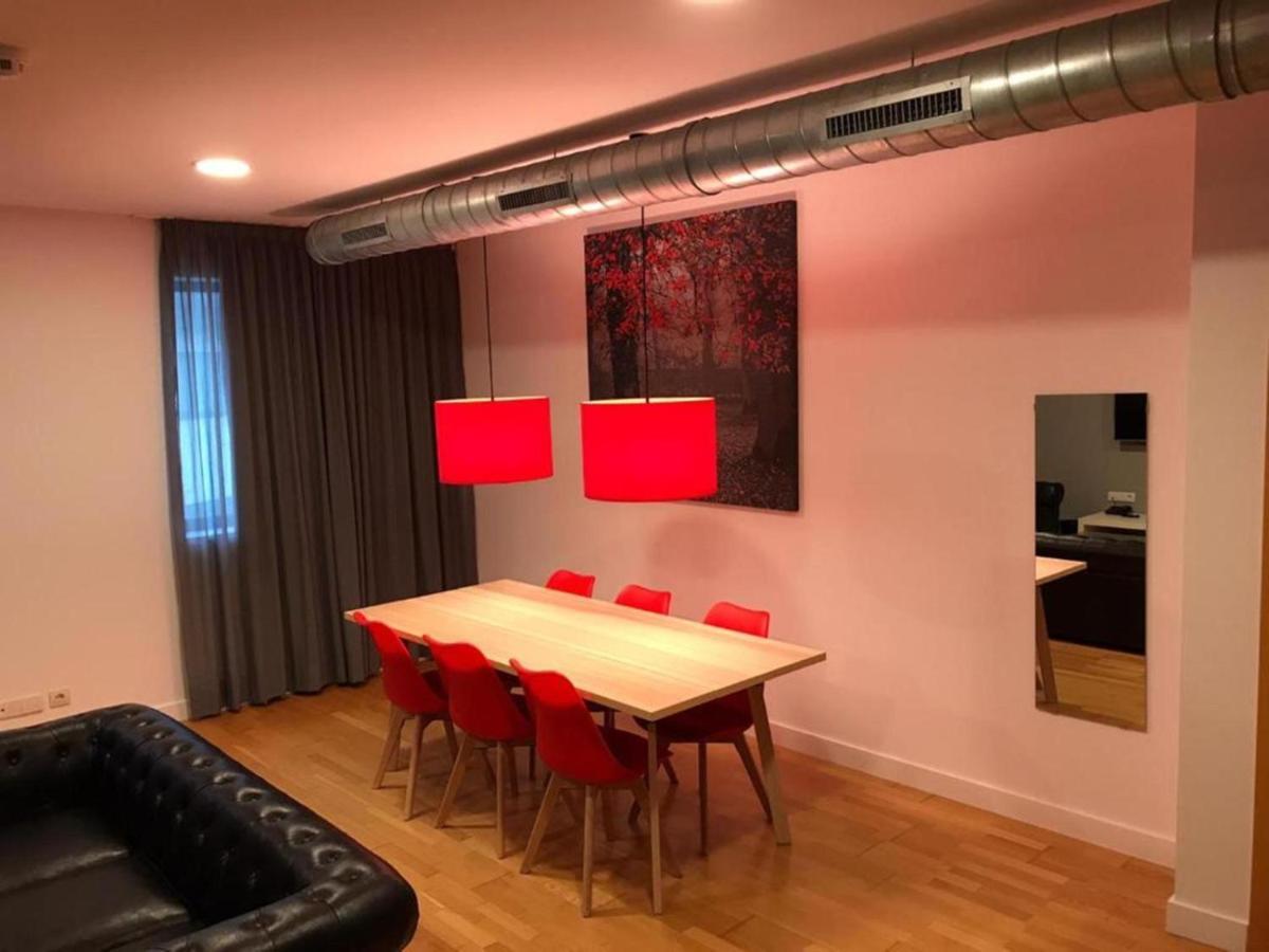 Spa Suites Odeon 나론 외부 사진