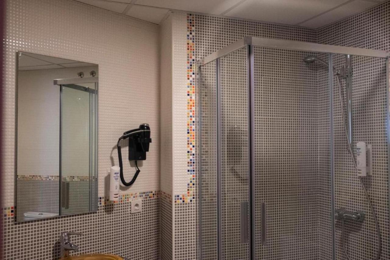Spa Suites Odeon 나론 외부 사진