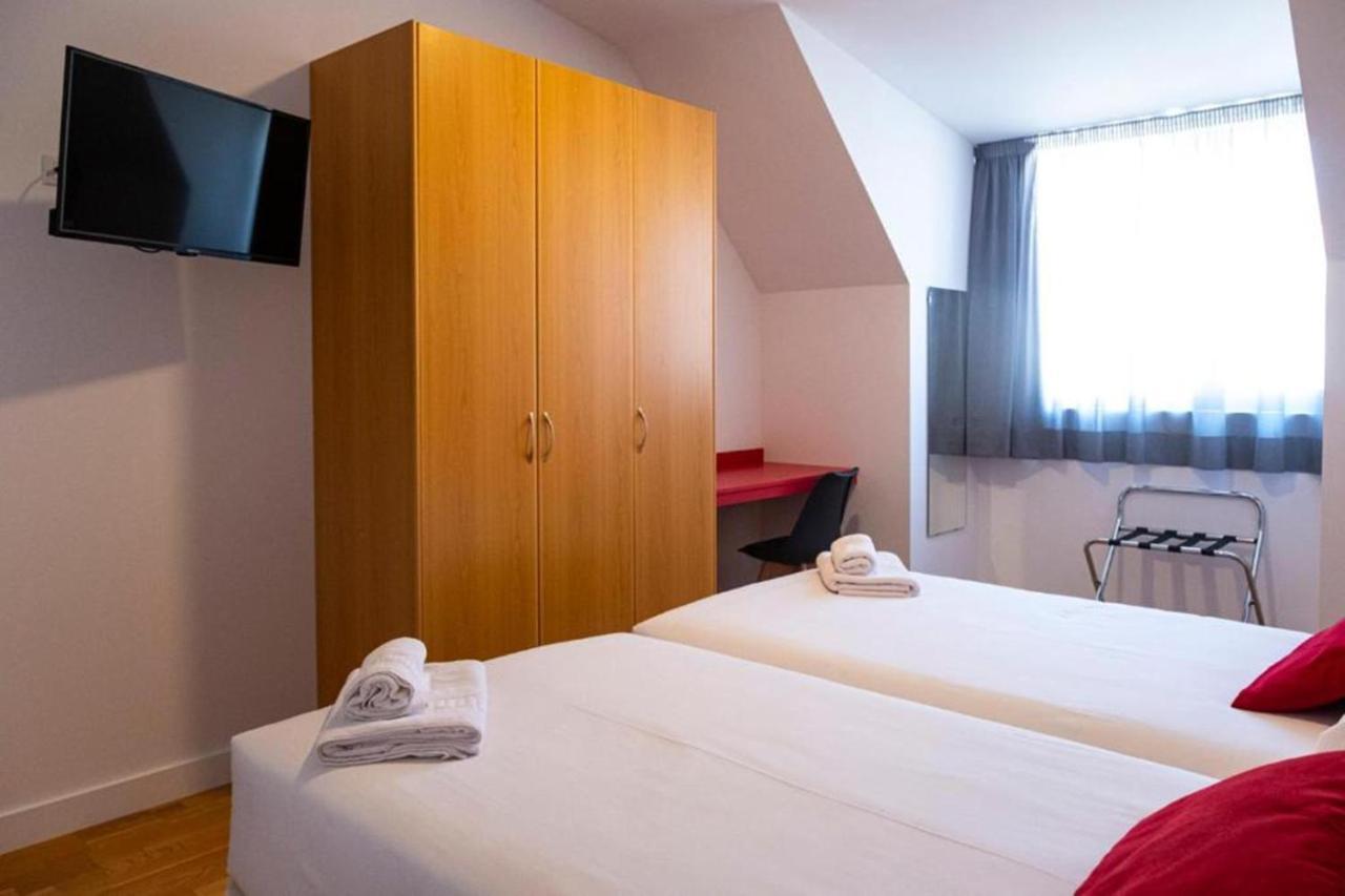 Spa Suites Odeon 나론 외부 사진