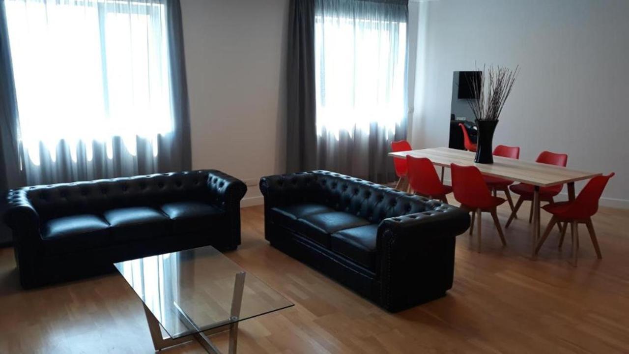 Spa Suites Odeon 나론 외부 사진