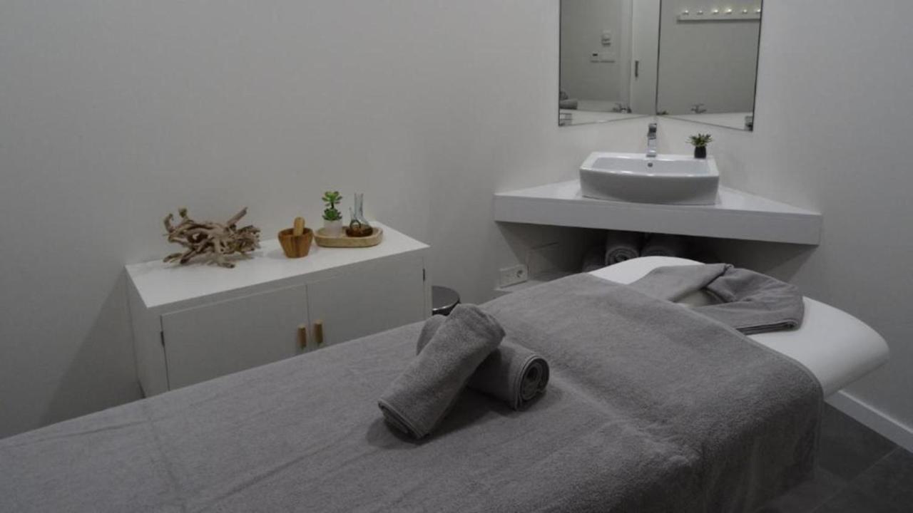 Spa Suites Odeon 나론 외부 사진