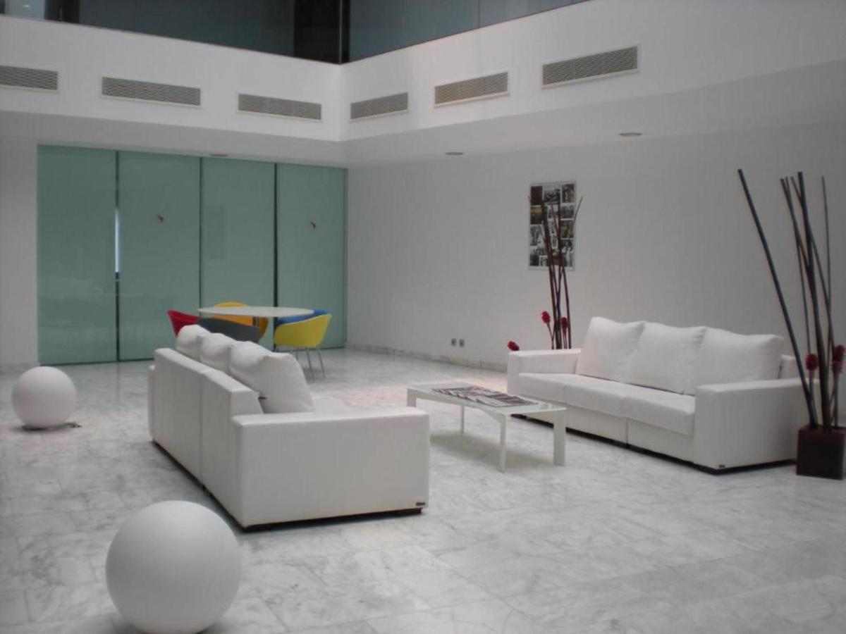 Spa Suites Odeon 나론 외부 사진