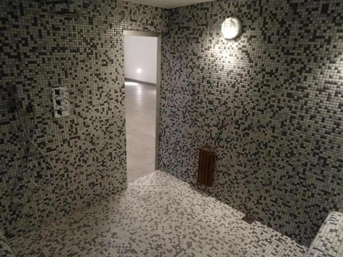 Spa Suites Odeon 나론 외부 사진