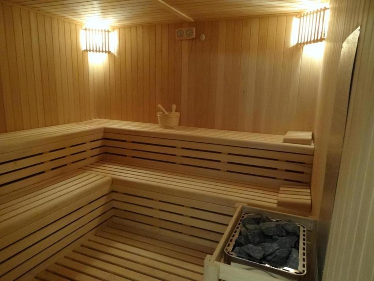 Spa Suites Odeon 나론 외부 사진