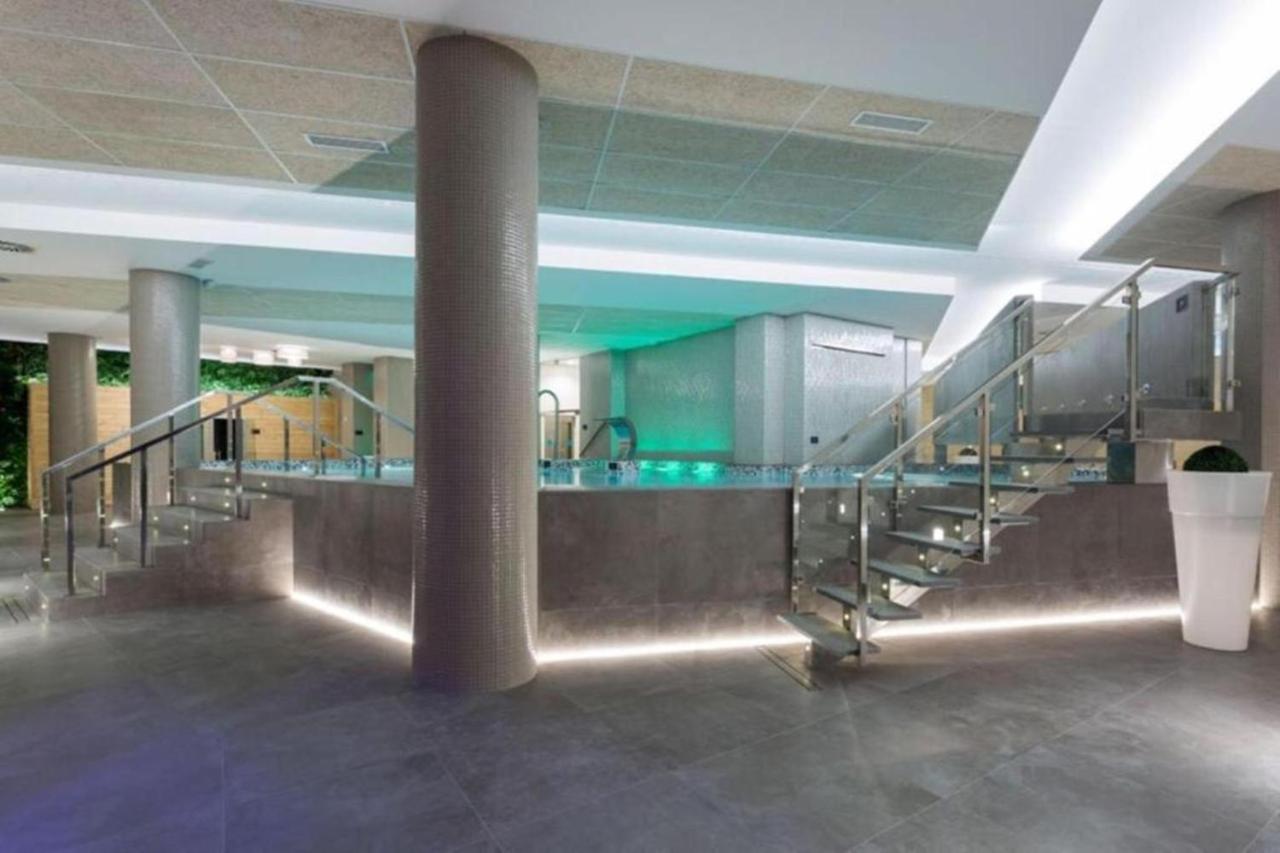 Spa Suites Odeon 나론 외부 사진