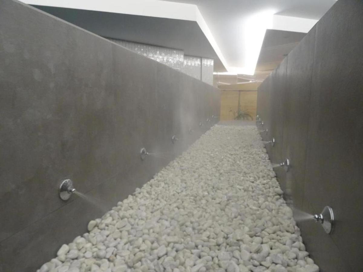 Spa Suites Odeon 나론 외부 사진