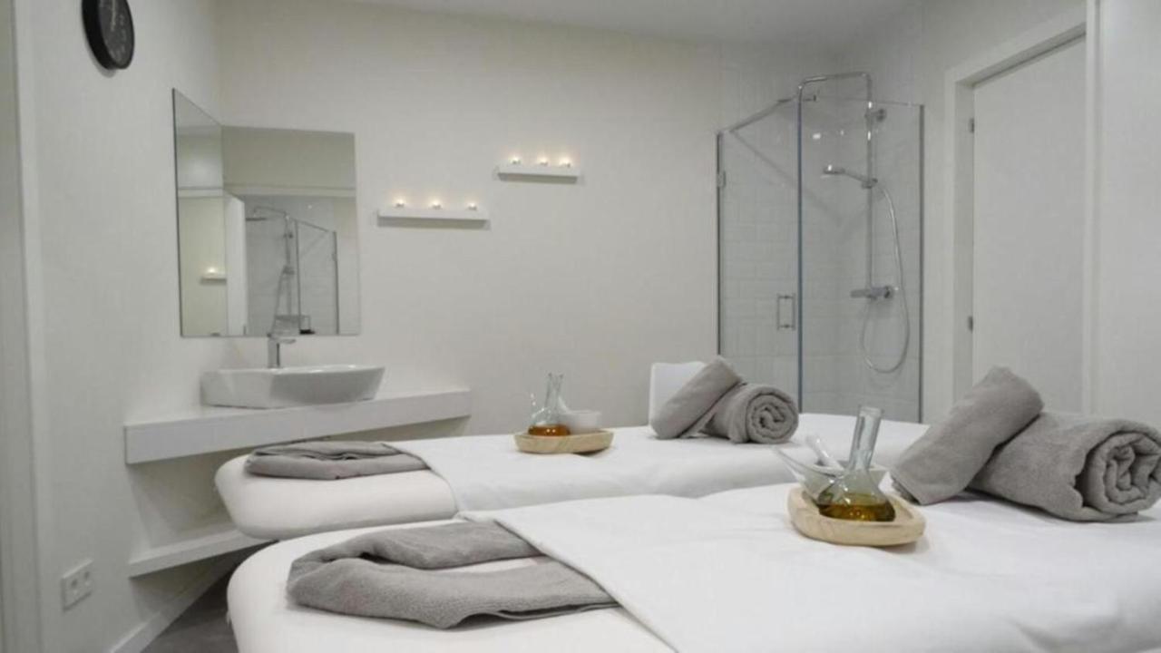 Spa Suites Odeon 나론 외부 사진