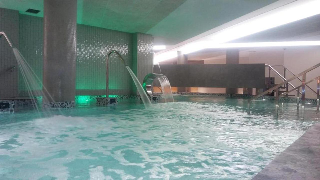 Spa Suites Odeon 나론 외부 사진