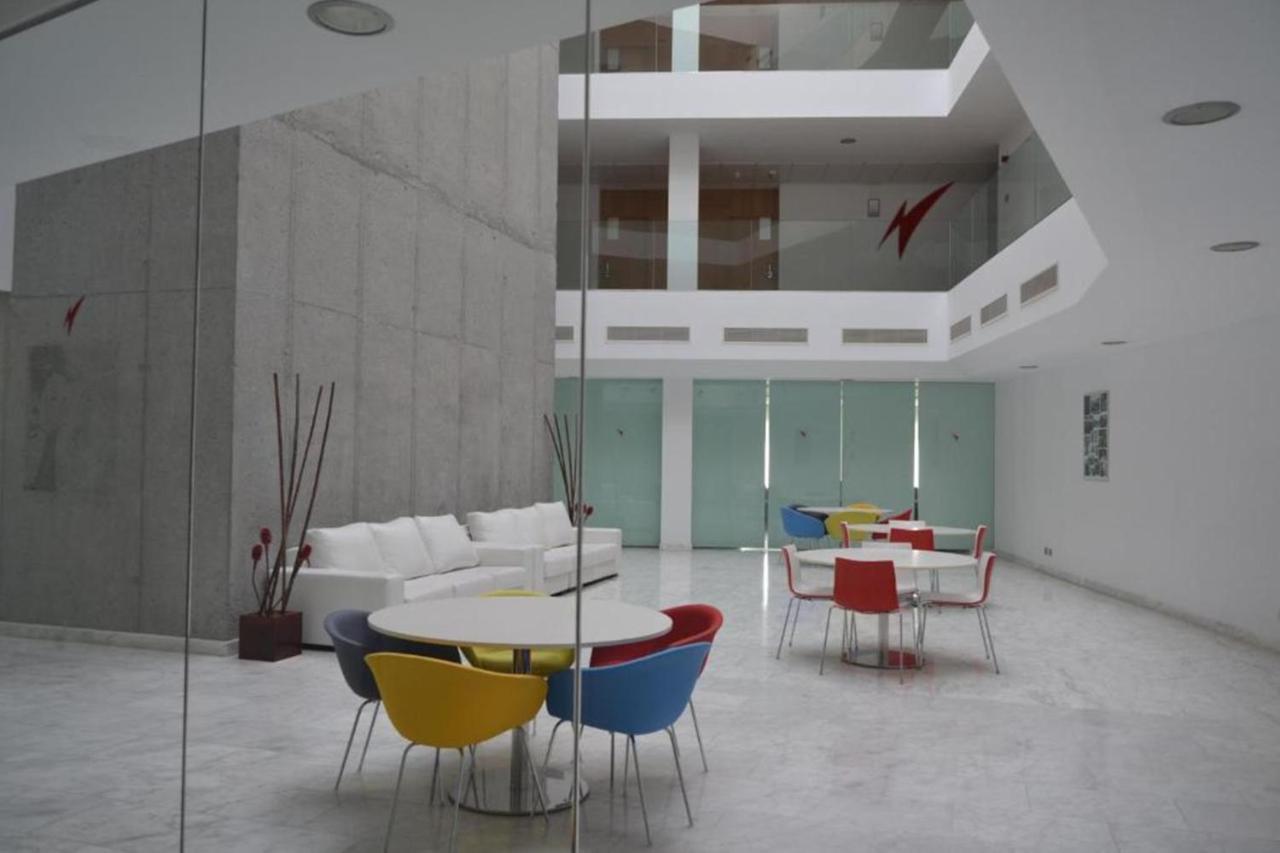 Spa Suites Odeon 나론 외부 사진