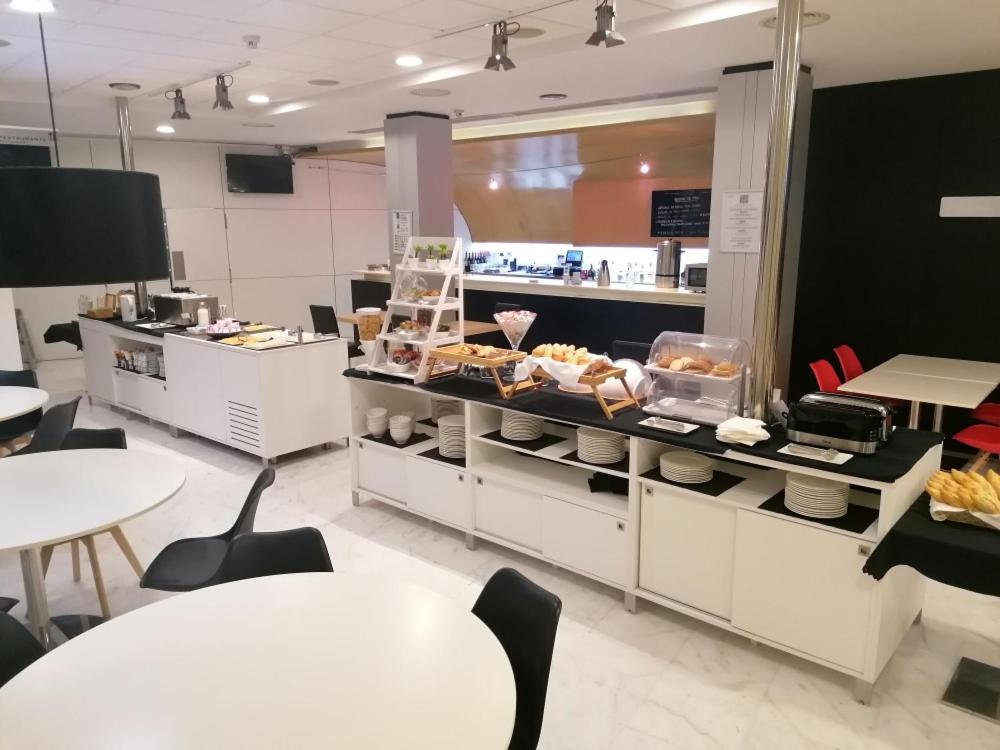 Spa Suites Odeon 나론 외부 사진